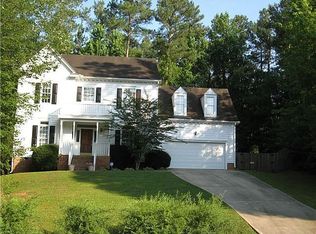 10012 Bradwell Ct, Raleigh, NC 27613