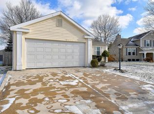 4047 Meath Ct, Dublin, OH 43016