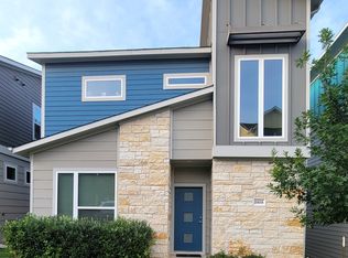 1908 Teagle Dr #203C, Austin, TX 78741