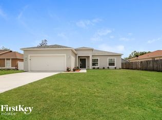 535 Cardinal Dr, Poinciana, FL 34759