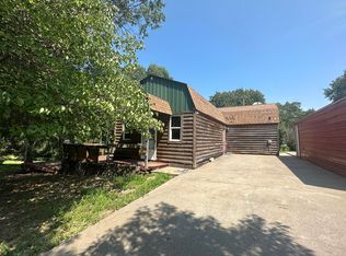 24705 S Red Bud Cir, Afton, OK 74331