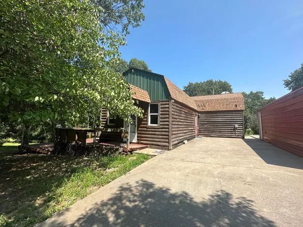 24705 S Red Bud Cir, Afton, OK 74331