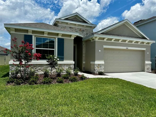 4281 SW 52nd Lane Rd, Ocala, FL 34474