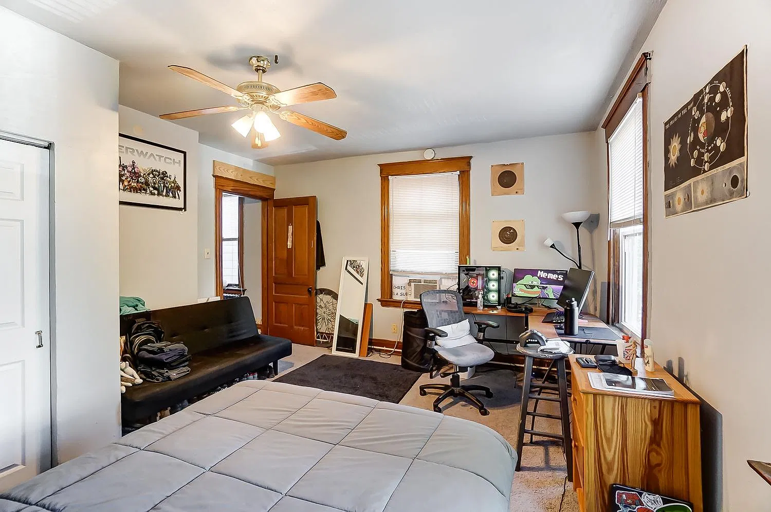 5 bed, 2.5 bath, 1978 sqft, $3,695 — Photo 4