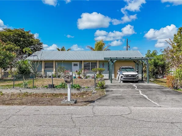 2349 Barcelona Ave, Fort Myers, FL 33905