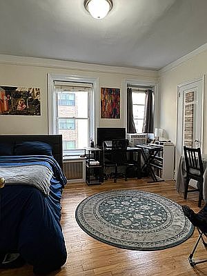 4th image of 508 W 112th St #4BI