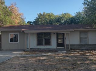 215 S Guilford Dr, San Antonio, TX 78217
