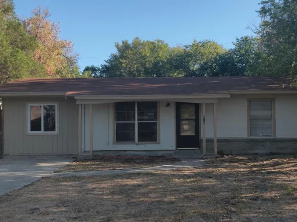 215 S Guilford Dr, San Antonio, TX 78217