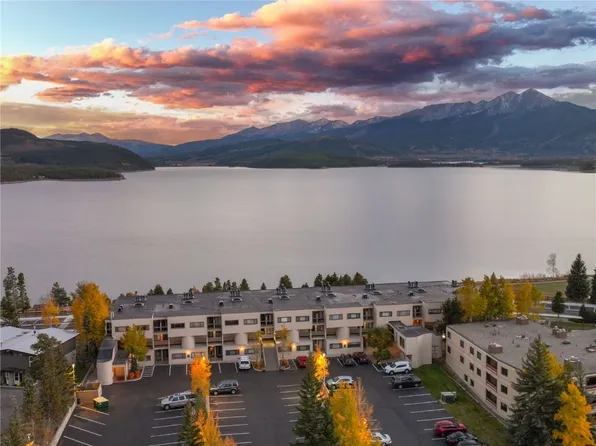 311 W La Bonte St #210, Dillon, CO 80435