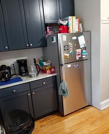 3rd image of 1406 W Warner Ave #1E