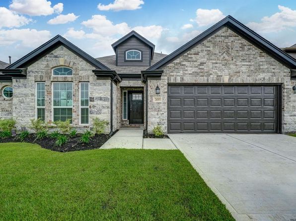 New Construction Homes in Humble TX | Zillow