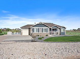 16500 Badminton Rd N, Platteville, CO 80651