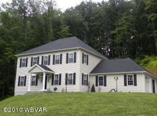 316 Hoover Dr, Cogan Station, PA 17728