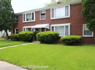 3525 N 60th St APT 1, Milwaukee, WI 53216