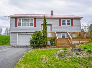 41 Longley Rd, Greene, ME 04236