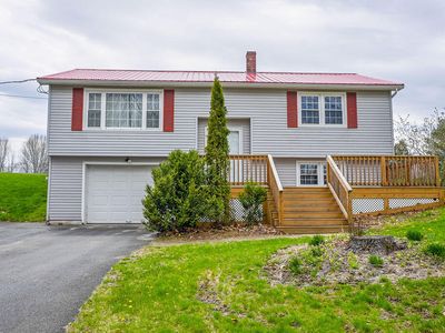 41 Longley Road, Greene, ME, 04236