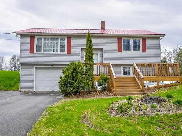41 Longley Road, Greene, ME 04236