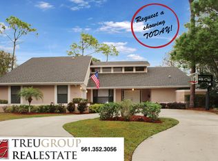 1520 Wood Dale Ter, Wellington, FL 33414