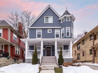 1476 Alameda Ave, Lakewood, OH 44107