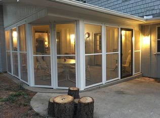 109 Ridgecrest Cir, Denton, TX 76205