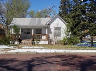 811 N 7th St, Garden City, KS 67846