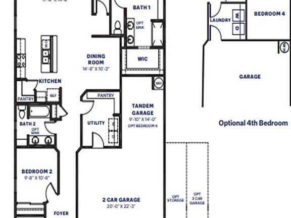 2nd image of 18363 W SMOKETREE Drive