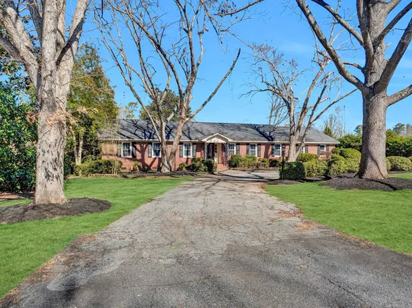 212 Nottingham Rd, Clinton, SC 29325