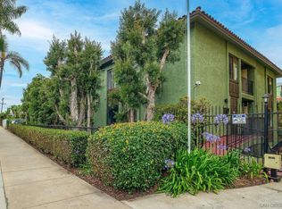 3786 Alabama St UNIT 306, San Diego, CA 92104