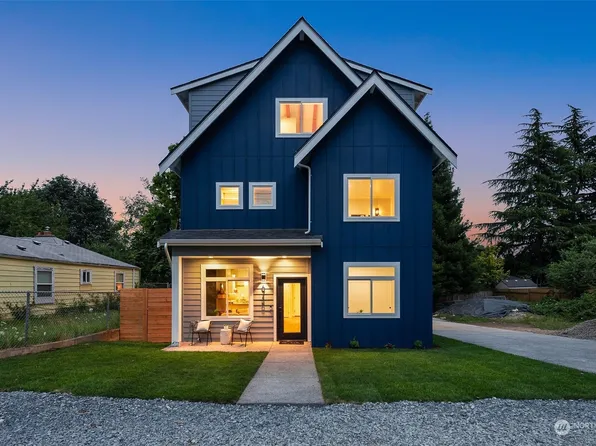 6730 18th Avenue SW, Seattle, WA 98106