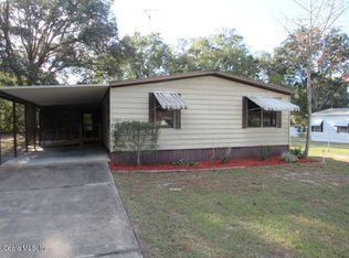 16806 SE 102nd Court Rd, Summerfield, FL 34491