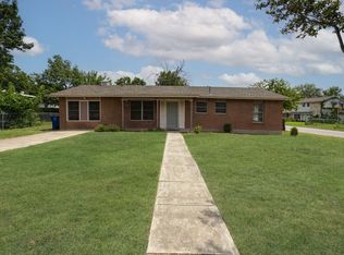 8011 Pistol Ln, San Antonio, TX 78227