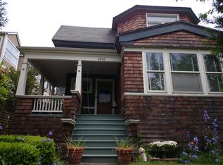 1822 14th Ave, Seattle, WA 98122