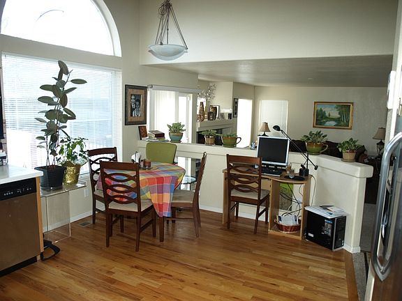 Eating Area