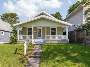 1212 E Bradbury Ave, Indianapolis, IN 46203