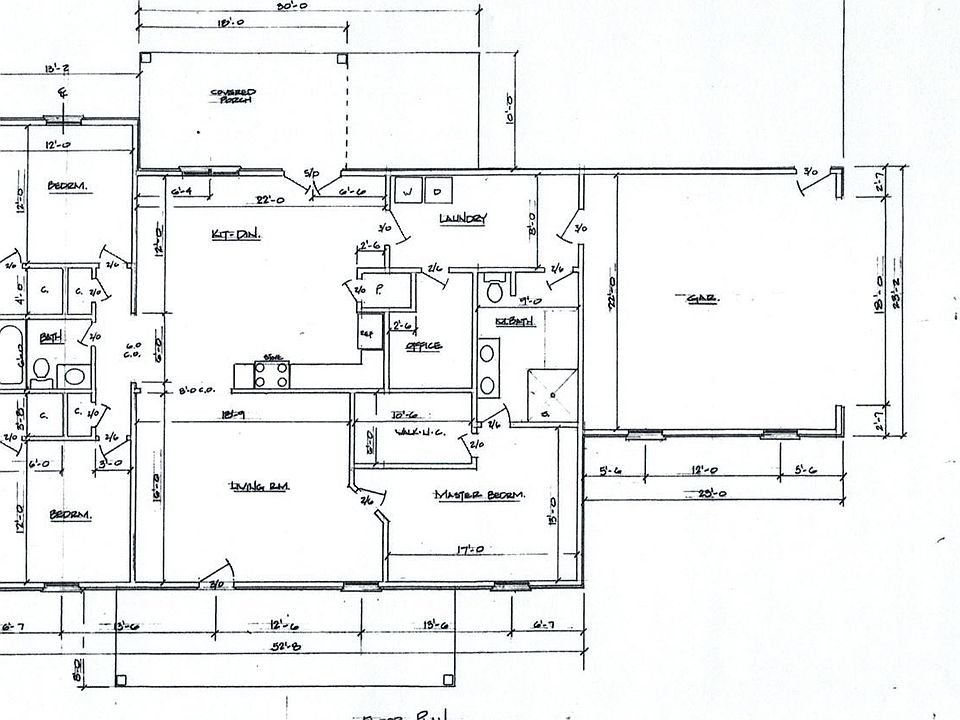 2nd image of 636 Allen Michael Ln