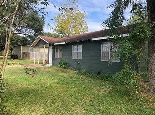 1806 15th St, Hempstead, TX 77445