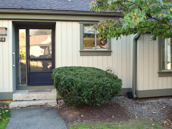 525 Heritage Village #B, Southbury, CT 06488