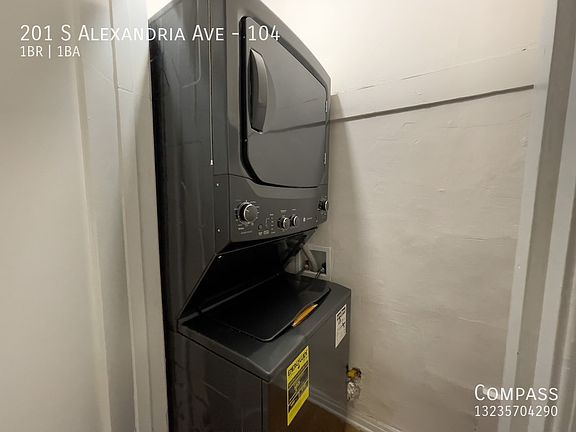 4th image of 201 S Alexandria Ave APT 104