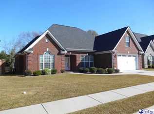 812 Beddingfield Hall, Florence, SC 29501