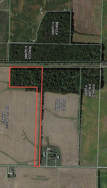 1st image of 20099-20575 N County Road 200 E