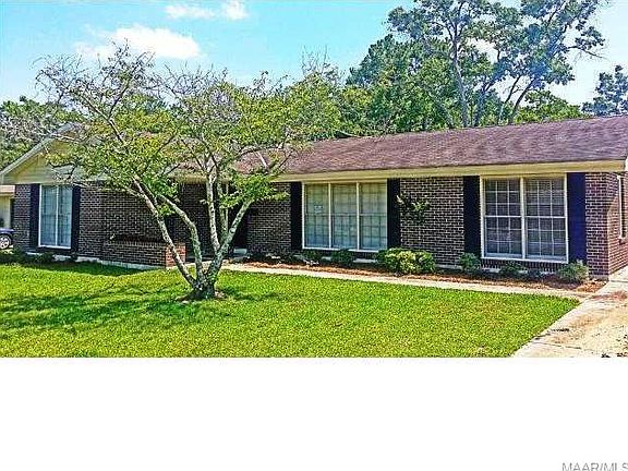 2nd image of 3306 Sommerville Dr #1