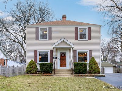 411 S Lewis Ave, Lombard, IL, 60148