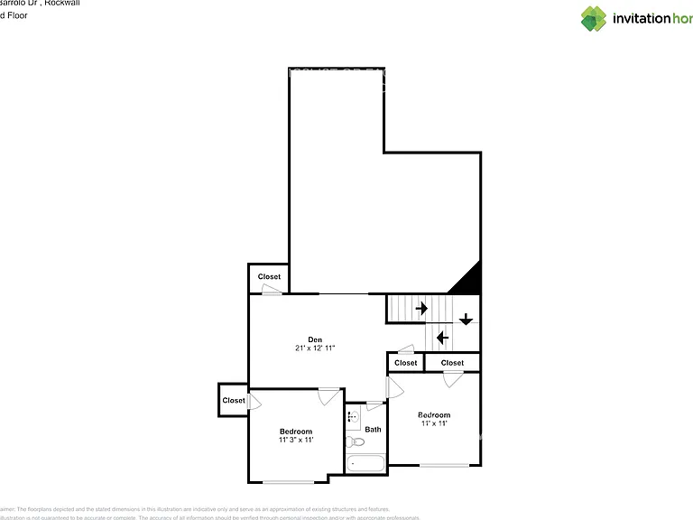 1506 Barrolo Dr — Photo 3