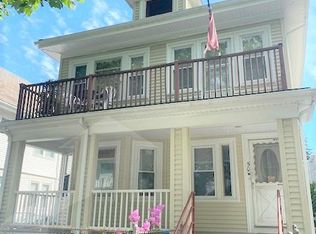 50 Walker St, Somerville, MA 02144