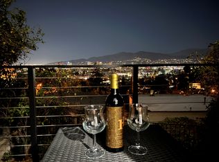1449 Marion Dr #A, Glendale, CA 91205