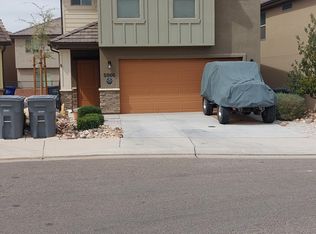 5866 S Charger Loop, Saint George, UT 84790