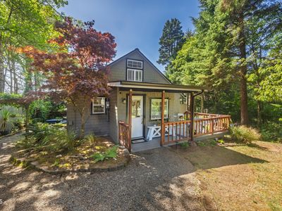 155 SE Hazelton Ave, Depoe Bay, OR, 97341
