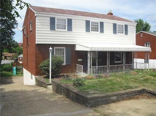 479 Grace St, Pleasant Hills, PA