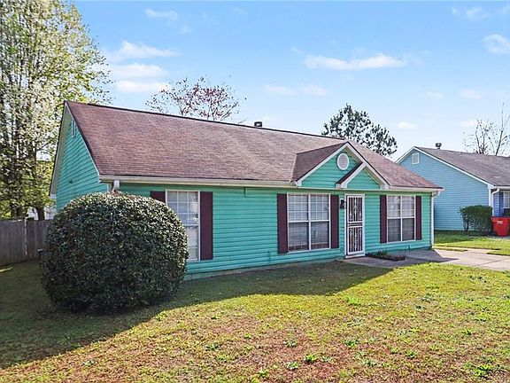 2nd image of 9396 Highland Rdg