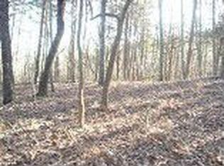 273 Chickasaw Dr, Waleska, GA 30183